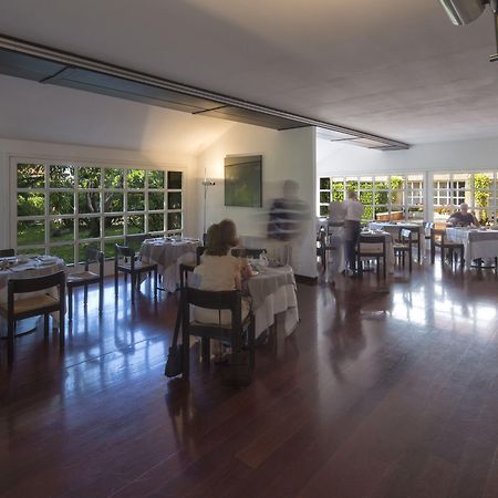Locanda Dell'Angelo Luni Exteriér fotografie
