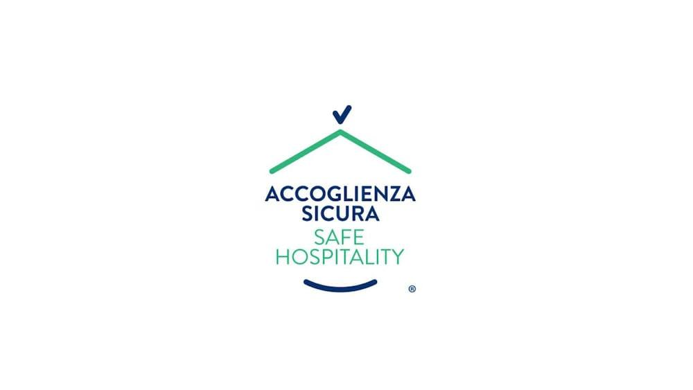 Locanda Dell'Angelo Luni Exteriér fotografie