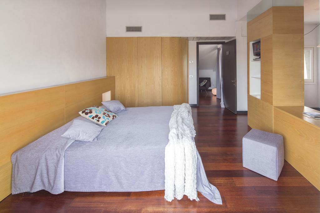 Locanda Dell'Angelo Luni Exteriér fotografie