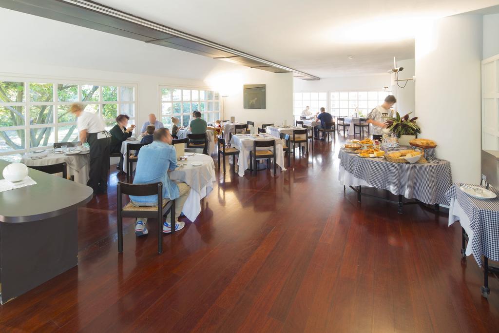 Locanda Dell'Angelo Luni Exteriér fotografie