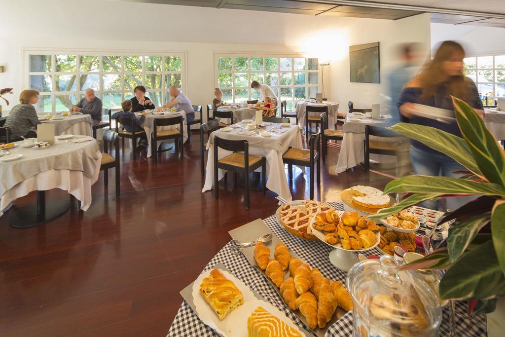 Locanda Dell'Angelo Luni Exteriér fotografie
