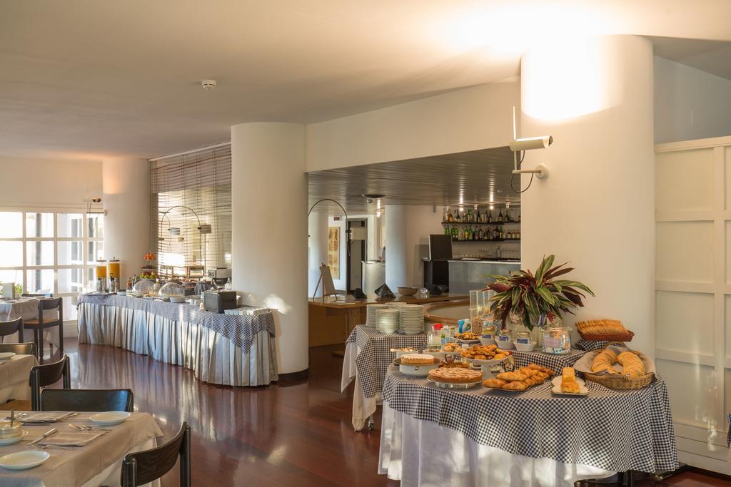 Locanda Dell'Angelo Luni Exteriér fotografie
