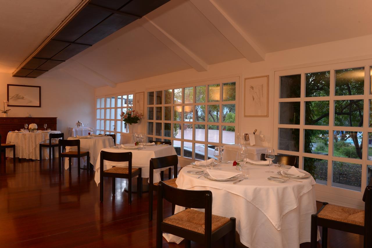 Locanda Dell'Angelo Luni Exteriér fotografie