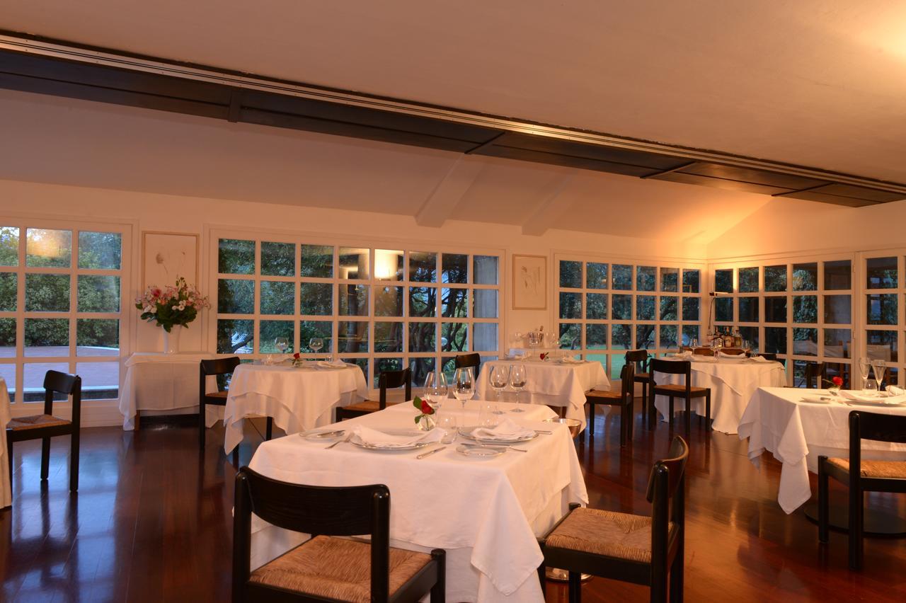 Locanda Dell'Angelo Luni Exteriér fotografie