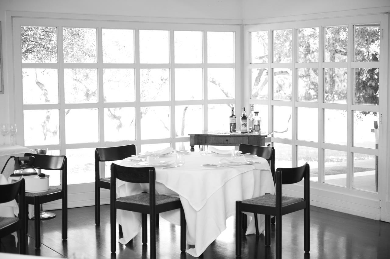 Locanda Dell'Angelo Luni Exteriér fotografie