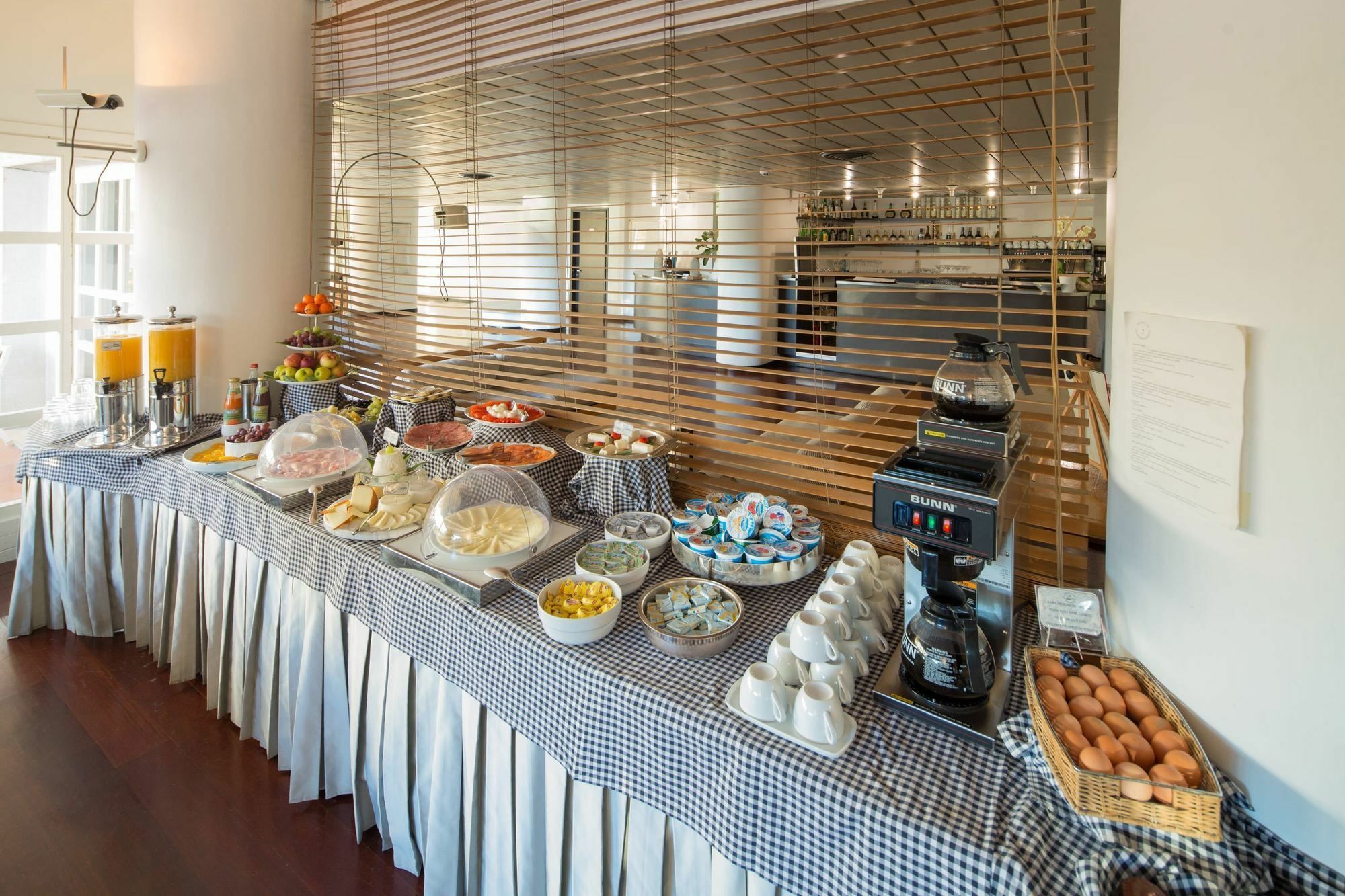 Locanda Dell'Angelo Luni Exteriér fotografie