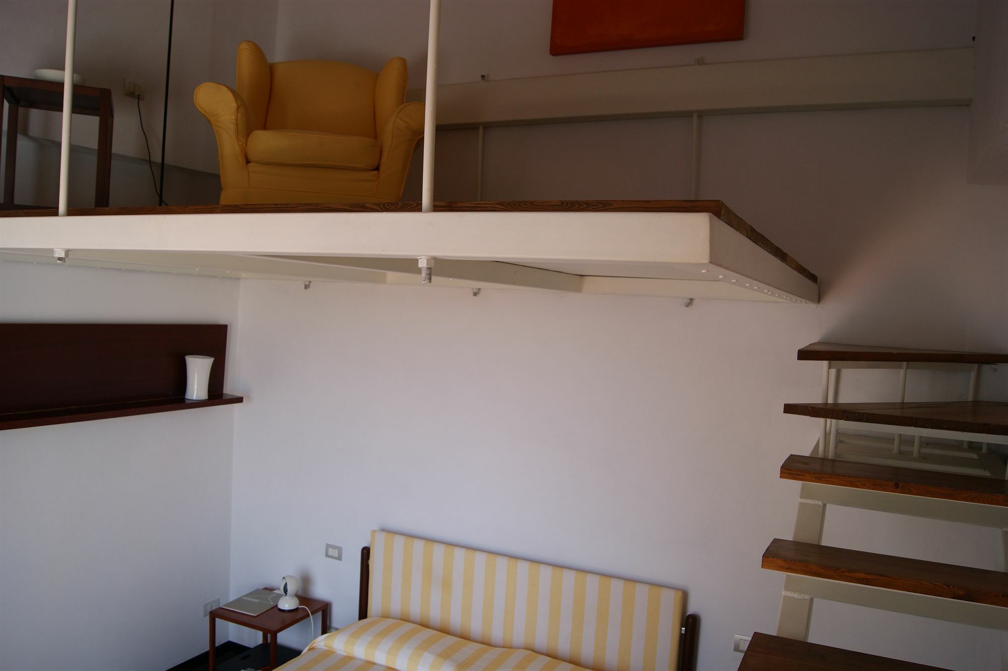 Locanda Dell'Angelo Luni Exteriér fotografie